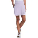 Callaway 17" Opti Dri Knit damskjol, pastel lilac