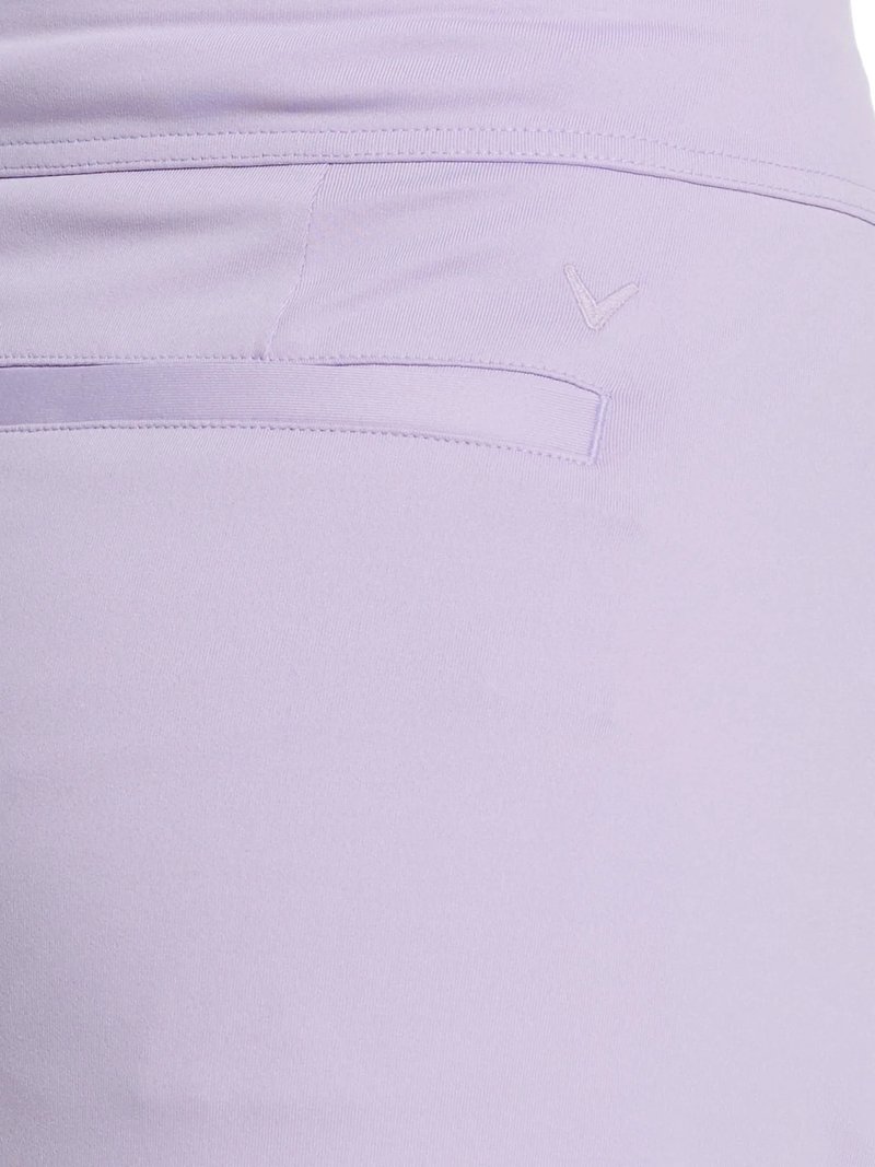 Callaway 17" Opti Dri Knit damskjol, pastel lilac