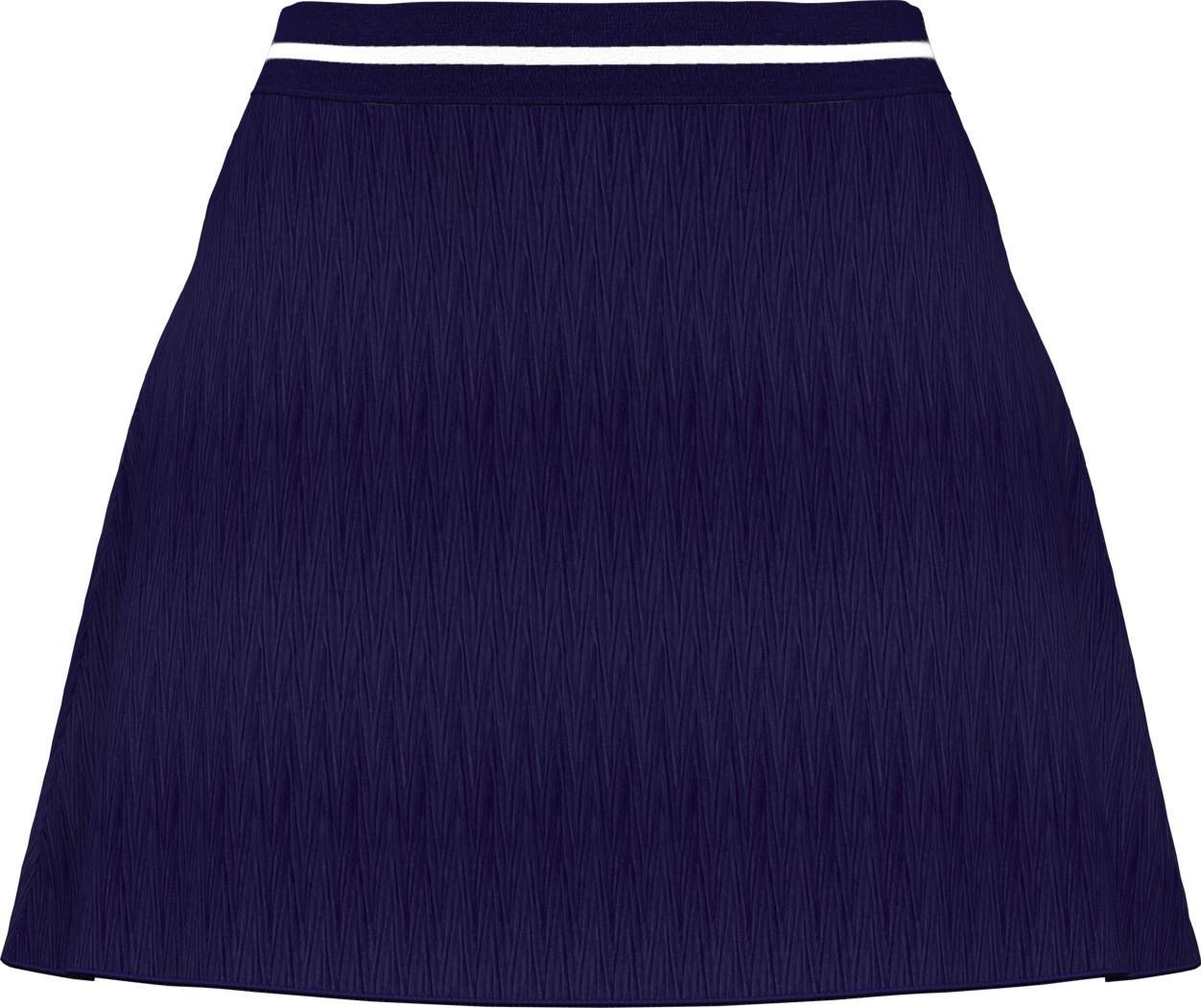 Callaway Micro Pleated damgolfkjol, peacoat