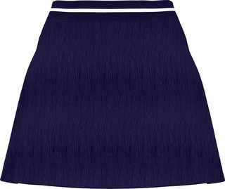 Callaway Micro Pleated damgolfkjol, peacoat