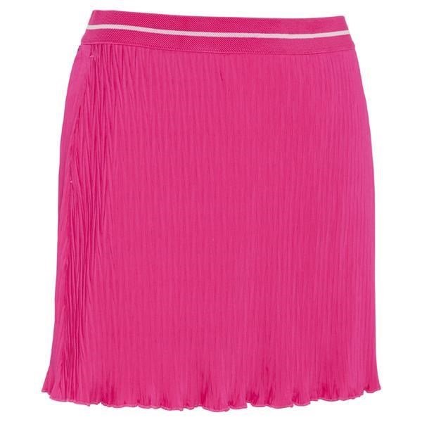 Callaway Micro Pleated damgolfkjol, fuchsia purple