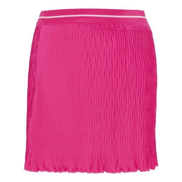 Callaway Micro Pleated damgolfkjol, fuchsia purple