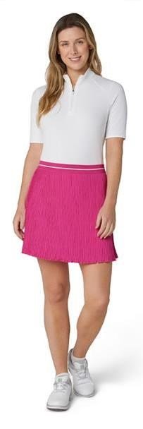 Callaway Micro Pleated damgolfkjol, fuchsia purple