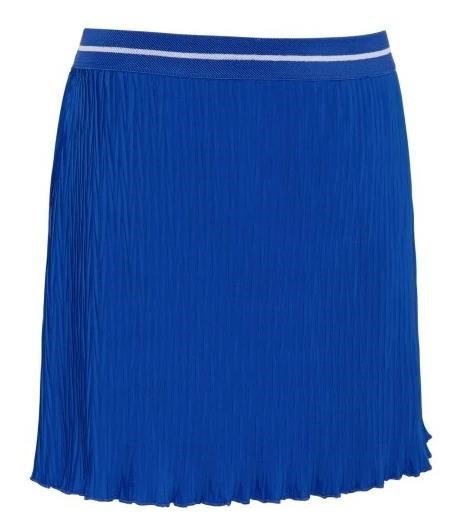 Callaway Micro Pleated damgolfkjol, blue tattoo