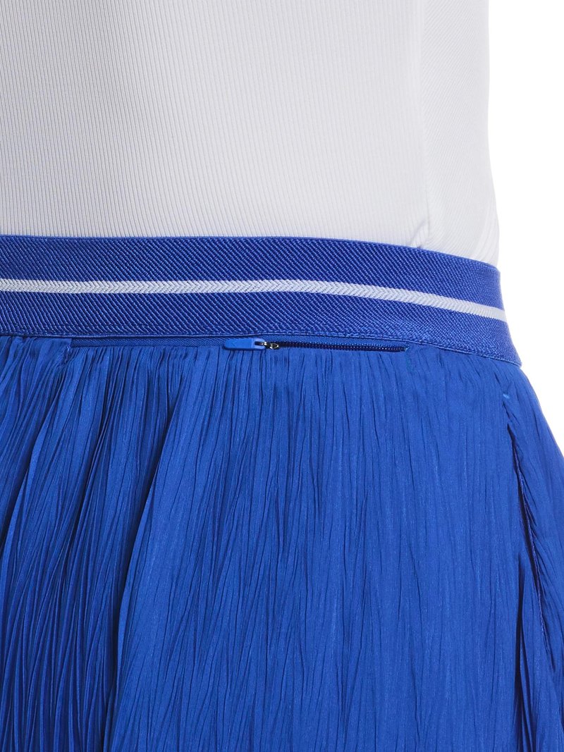 Callaway Micro Pleated damgolfkjol, blue tattoo