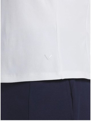 Callaway Rib Play dampolo, brilliant white
