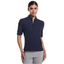 Callaway Rib Play dam polo, peacoat