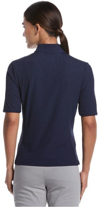 Callaway Rib Play dam polo, peacoat