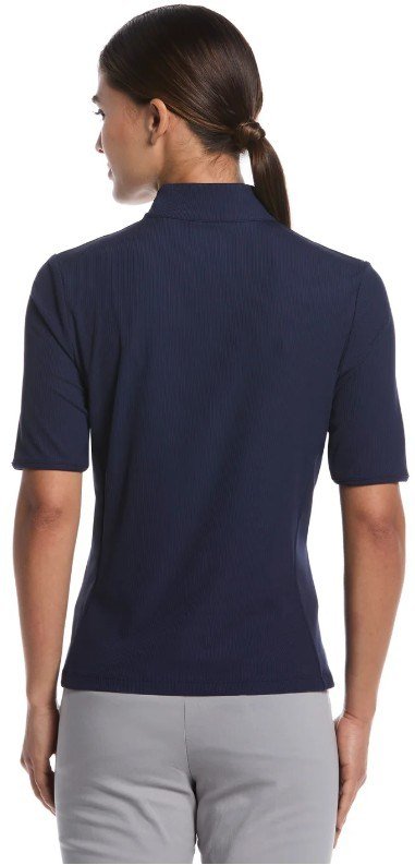 Callaway Rib Play dam polo, peacoat