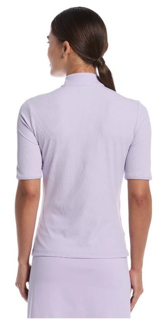 Callaway Rib Play dam polo, pastell lila