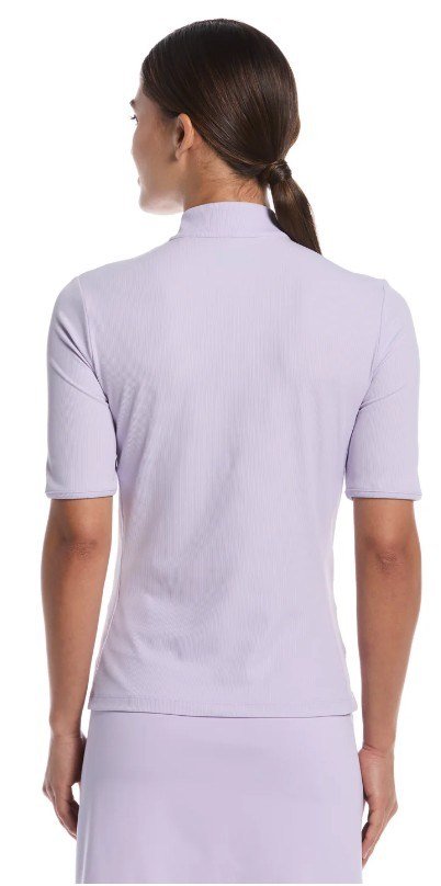 Callaway Rib Play dam polo, pastell lila