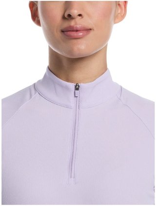 Callaway Rib Play dam polo, pastell lila