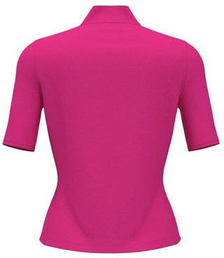 Callaway Rib Play dam polo, fuschia purple