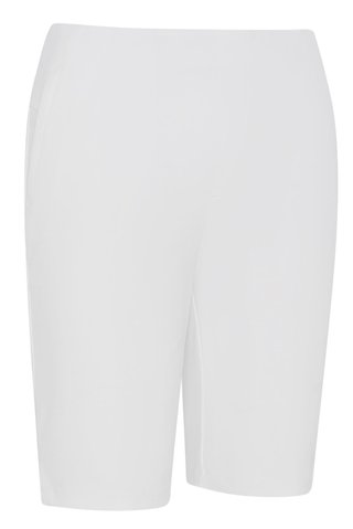 Callaway Hybrid Pull-On damshorts, brilliant white
