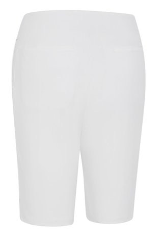 Callaway Hybrid Pull-On damshorts, brilliant white