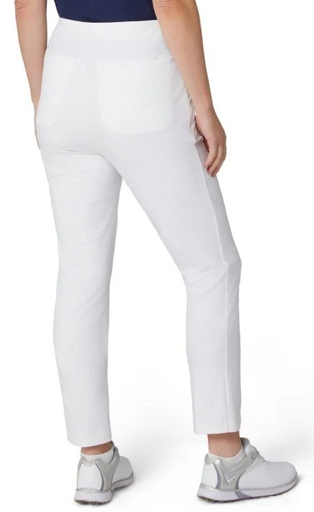 Callaway Hybrid Pull On dambyxor, brilliant white