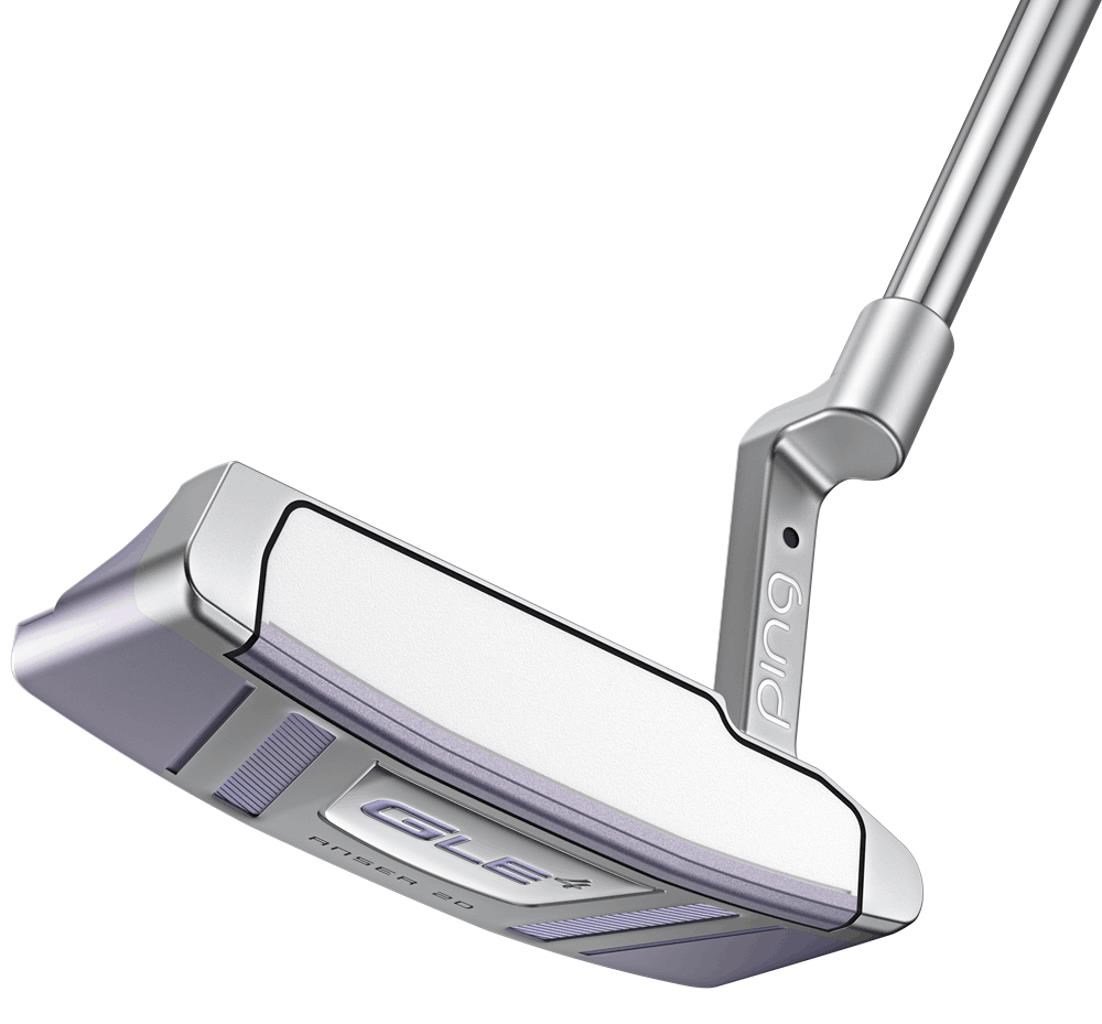 PING G Le4 Anser 2D putter