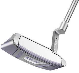 PING G Le4 Anser 2D putter