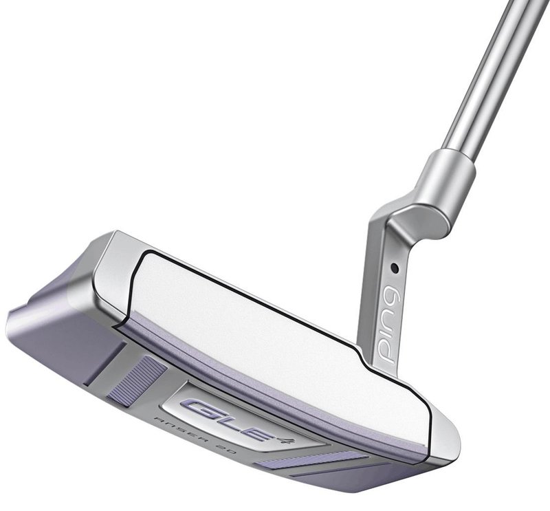 PING G Le4 Anser 2D putter