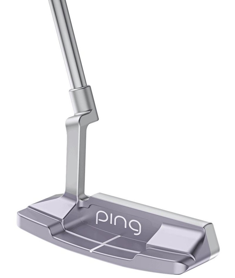 PING G Le4 Anser 2D putter