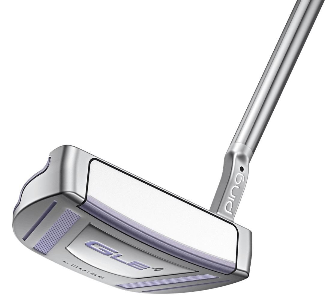 PING G Le4 Louise putter