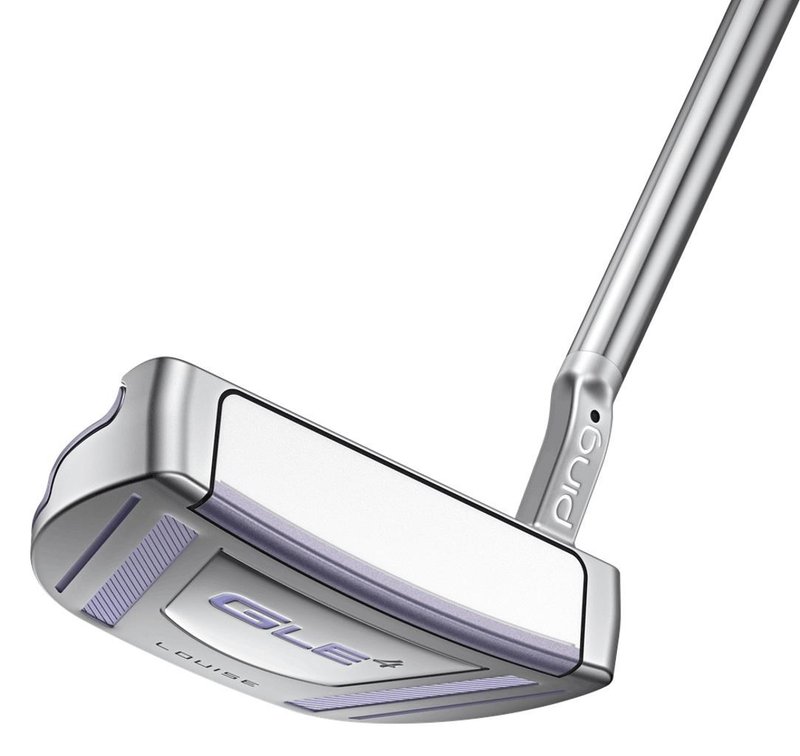 PING G Le4 Louise putter
