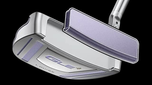 PING G Le4 Louise putter