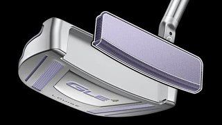 PING G Le4 Louise putter