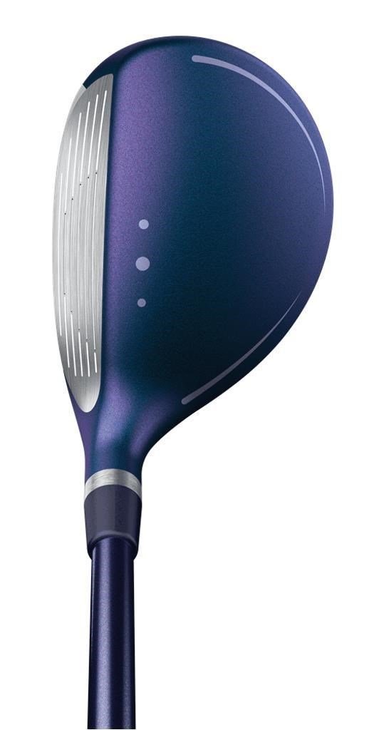 PING G Le4 Combo damjärn, grafit