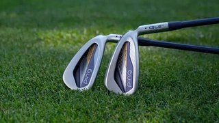 PING G Le4 Combo damjärn, grafit