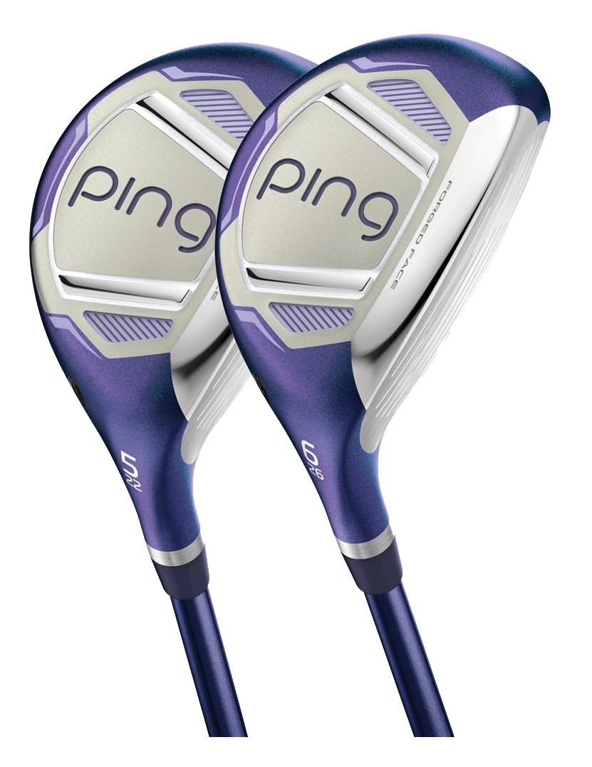 PING G Le4 dam hybrid