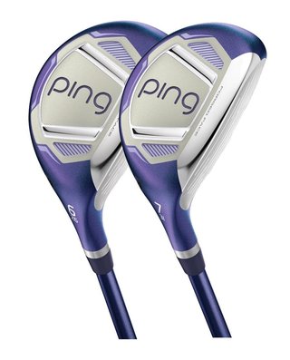 PING G Le4 dam hybrid