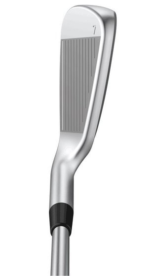PING G740 herr järnset, stål
