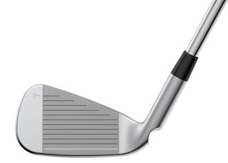 PING G740 herr järnset, stål
