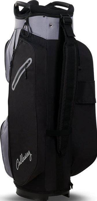 Callaway Reva 8PC Black damgolfset, grafit