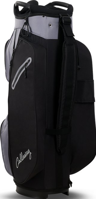 Callaway Reva 8PC Black damgolfset, grafit