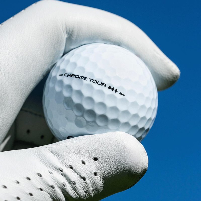 Callaway Tour Triple Diamond golfbollar