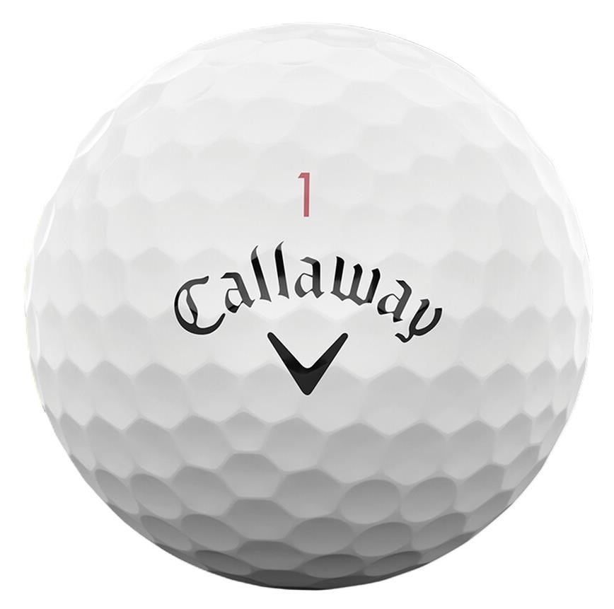 Callaway Tour Triple Diamond golfbollar
