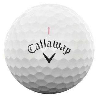 Callaway Tour Triple Diamond golfbollar