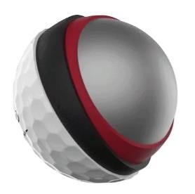 Callaway Chrome Tour Triple Track Diamond golfbollar