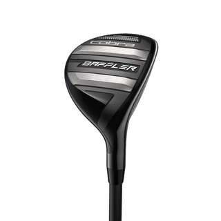 Cobra BAFFLER Black Silver herr hybrid