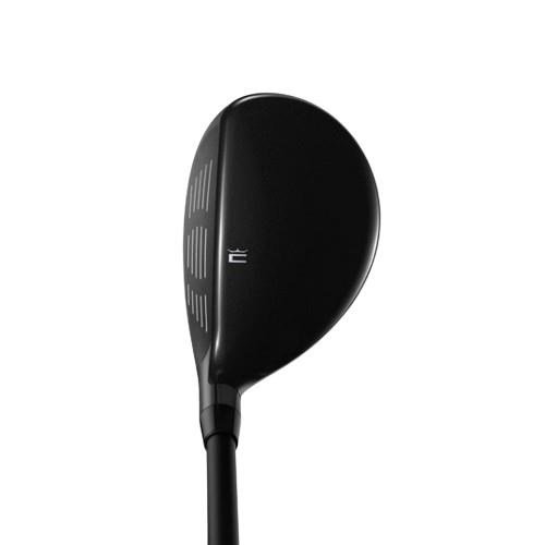 Cobra BAFFLER Black Silver herr hybrid