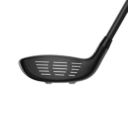 Cobra BAFFLER Black Silver herr hybrid