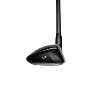 Cobra BAFFLER Black Silver herr hybrid