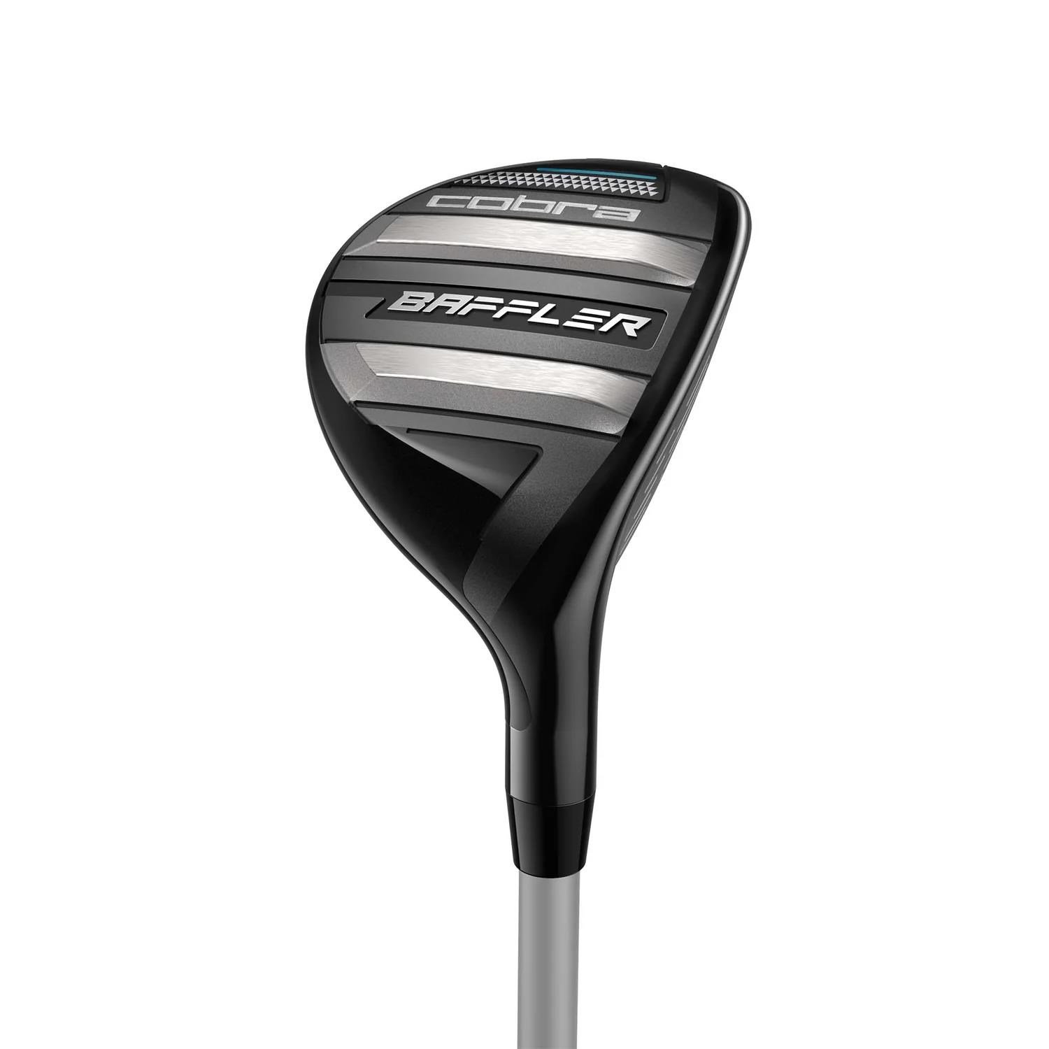 Cobra BAFFLER Black Blue hybrid
