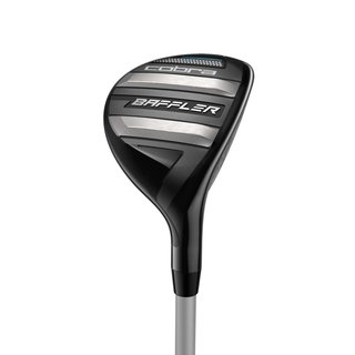 Cobra BAFFLER Black Blue hybrid