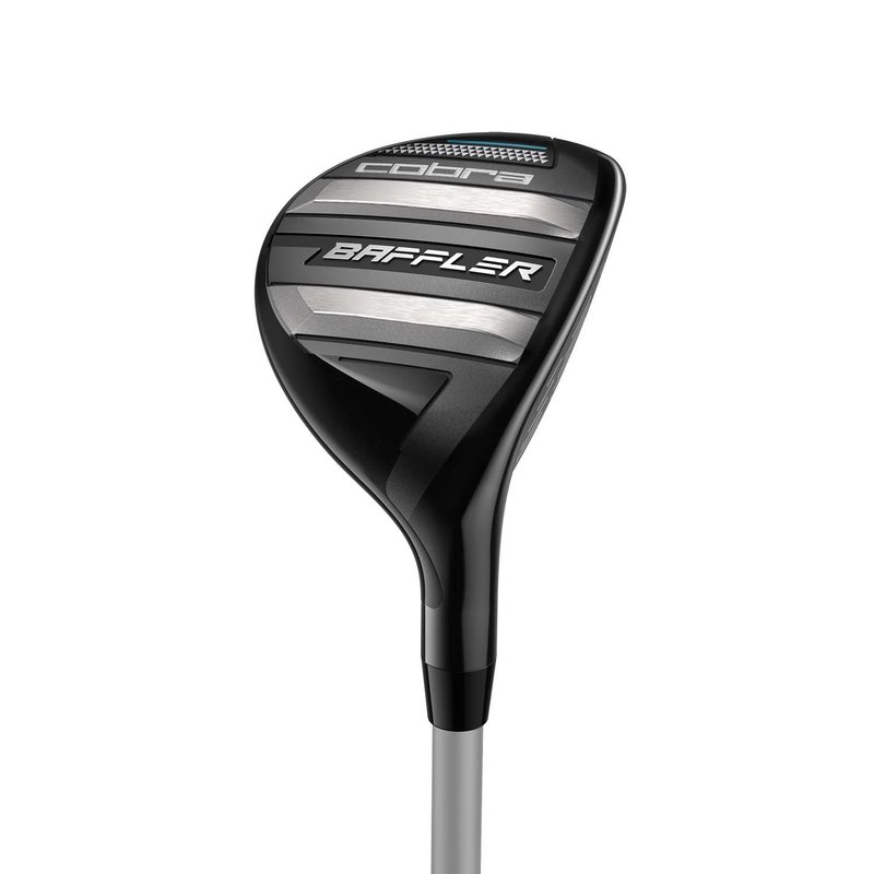 Cobra BAFFLER Black Blue hybrid