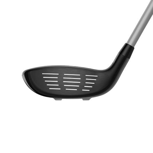 Cobra BAFFLER Black Blue hybrid