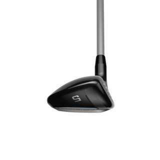 Cobra BAFFLER Black Blue hybrid