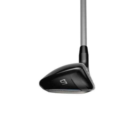 Cobra BAFFLER Black Blue hybrid
